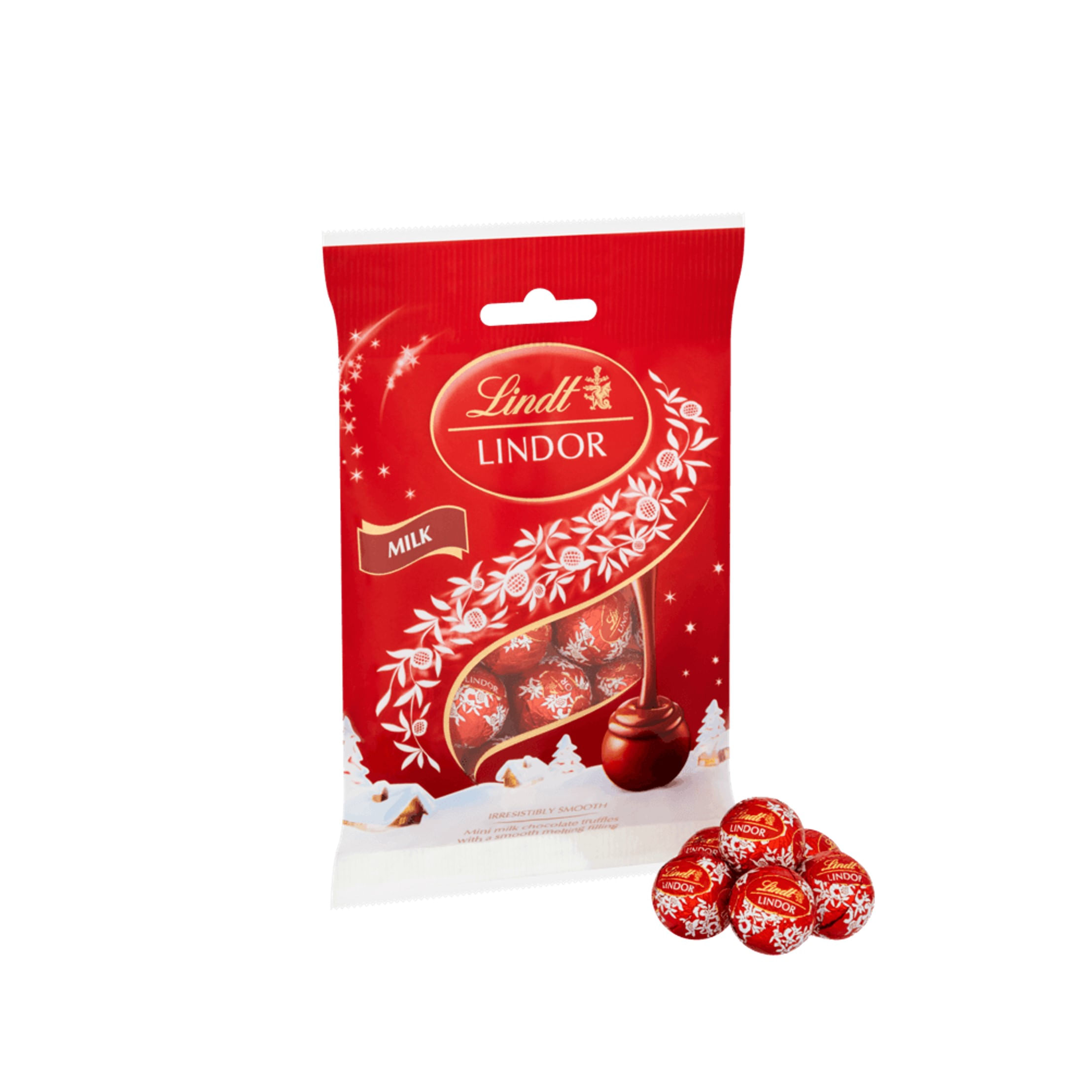 Chocolate Lindt Milk 80g